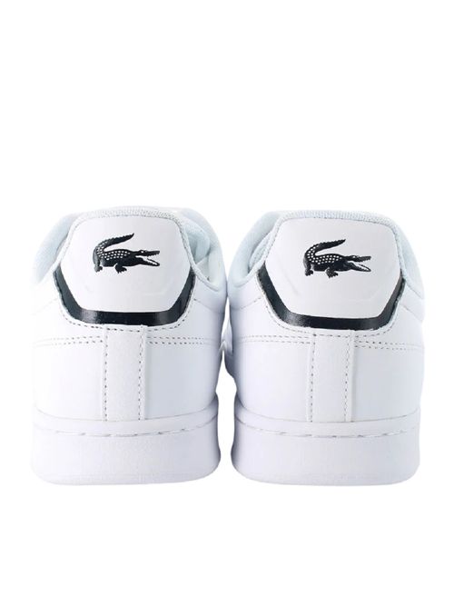 sneakers lacoste | CARNABY PRO BL23 1042 BIANCO